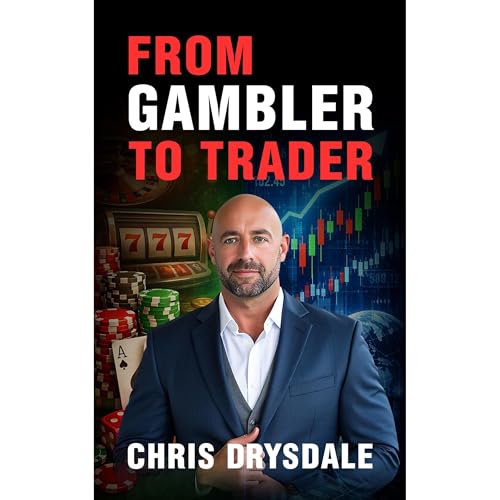 From Gambler to Trader