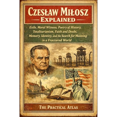 Czeslaw Milosz Explained