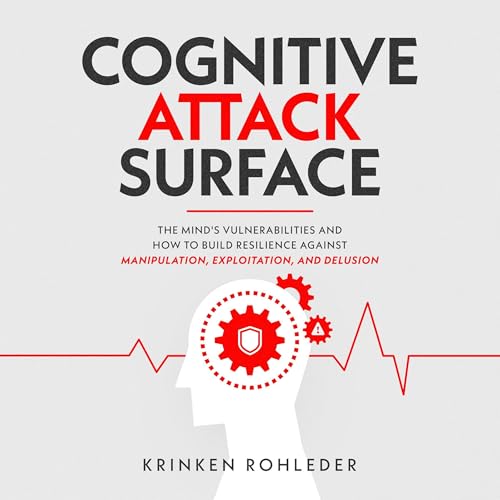 Cognitive Attack Surface