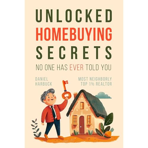 Unlocked by Daniel Harbuck