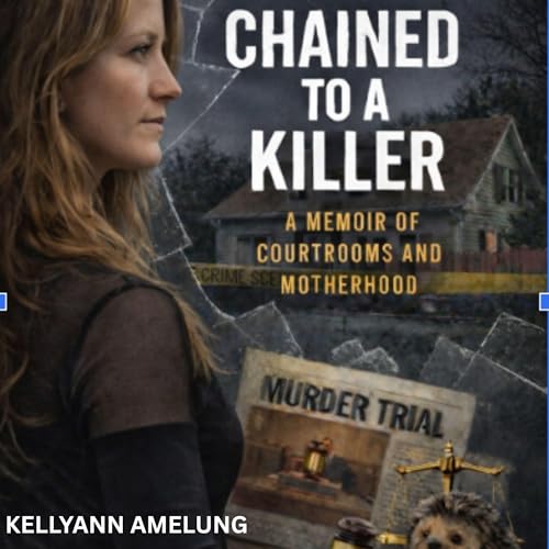 Chained to a Killer by Kellyann Amelung