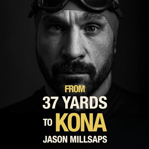 From 37 Yards to Kona