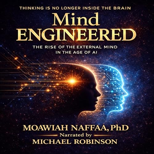 Mind Engineered by Moawiah Naffaa