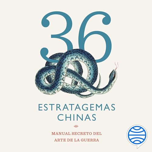 Las 36 estratagemas chinas