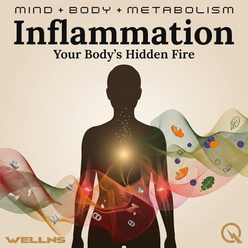 Inflammation by Inception Point Ai
