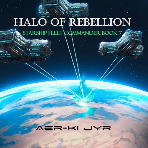 Halo of Rebellion