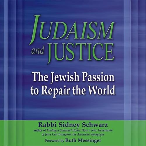 Judaism and Justice