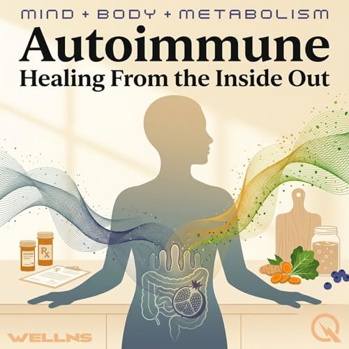 Autoimmune by Inception Point Ai
