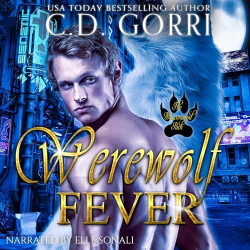 Werewolf Fever: A Macconwood Pack Novel