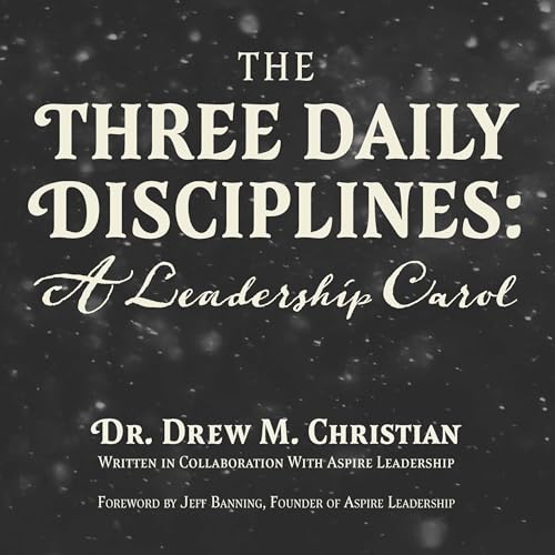 The Three Daily Disciplines