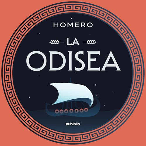 La Odisea