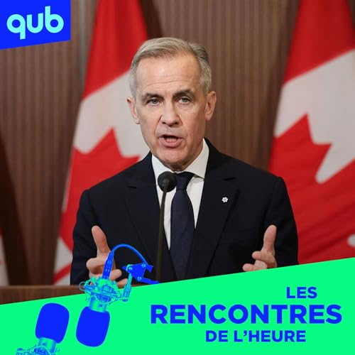 Mark Carney a-t-il eu la peau de Michael Rousseau?