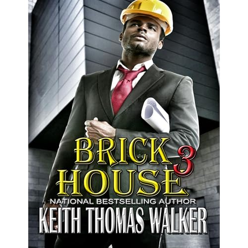 Brick House 3