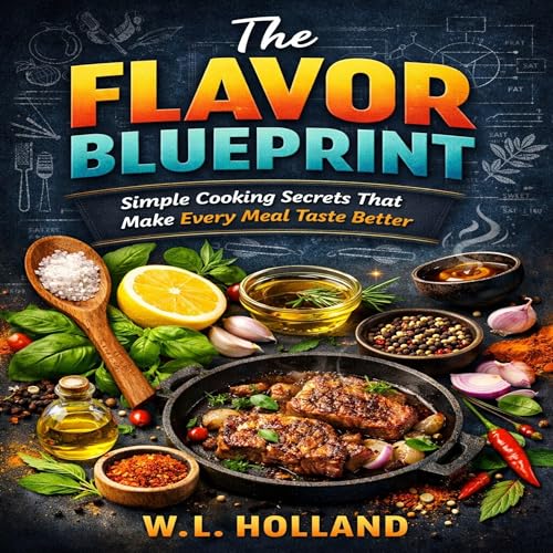 The Flavor Blueprint