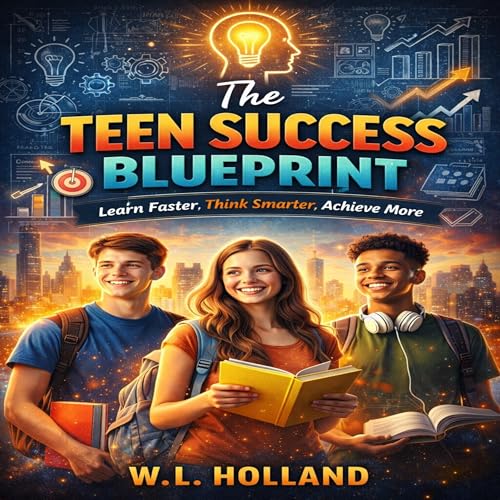 The Teen Success Blueprint