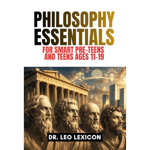 Philosophy Essentials by Leo Lexicon