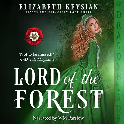 Lord of the Forest