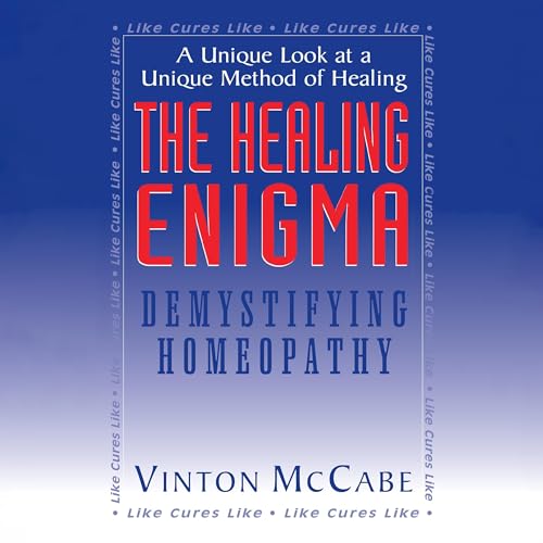 The Healing Enigma