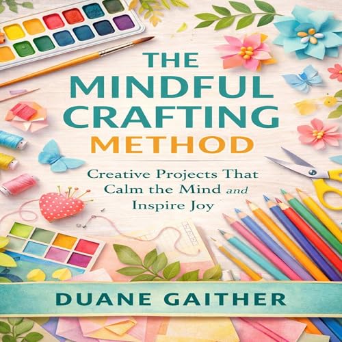 The Mindful Crafting Method