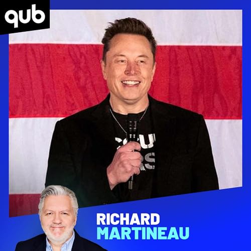 «C’est fou!»: Elon Musk s’en prend au Canada sur l’affaire Michael Rousseau by Unknown