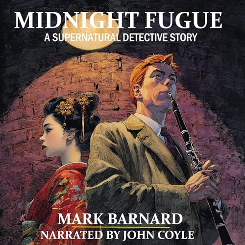 Midnight Fugue