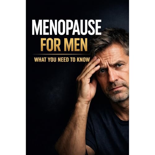 Menopause for Men: What You Need to Know — The Dos and Don'ts