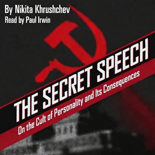 On the Cult of Personality and Its Consequences