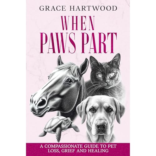 When Paws Part by Grace Hartwood