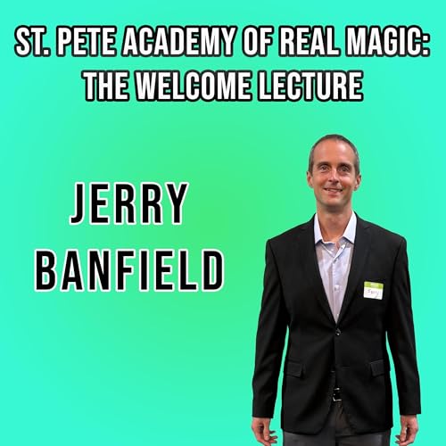St. Pete Academy of Real Magic