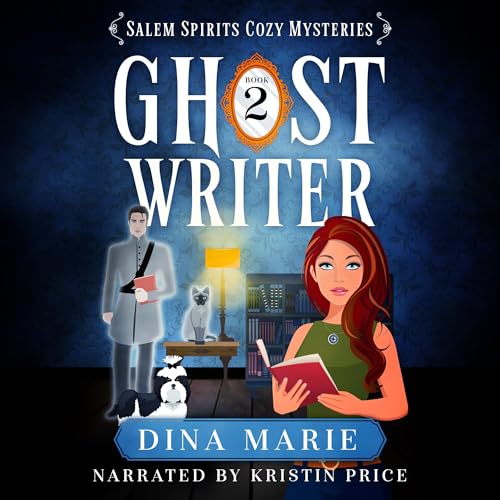 Ghost Writer