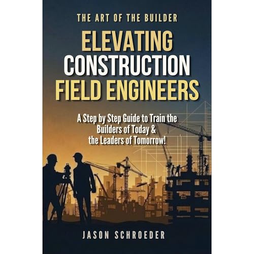 Elevating Construction Field Engineers