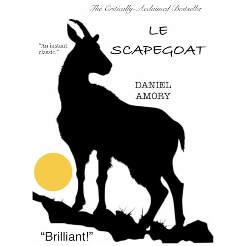 Le Scapegoat