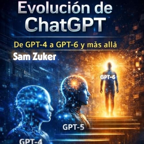 Evolución de ChatGPT: De GPT-4 a GPT-6 y más allá