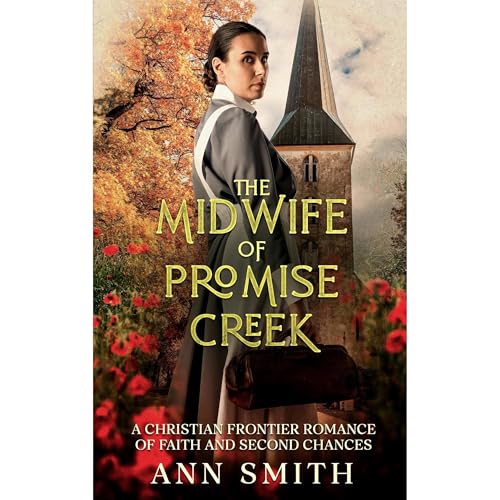 The Midwife of Promise Creek