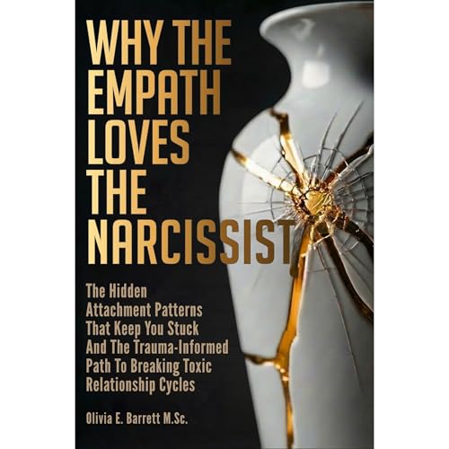 Why the Empath Loves the Narcissist