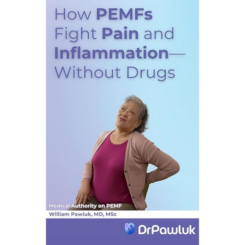 PEMF THERAPY FOR PAIN AND INFLAMMATION