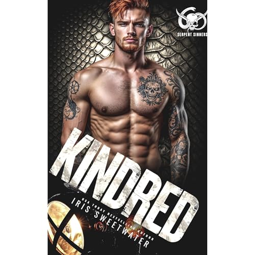 Kindred by Iris Sweetwater