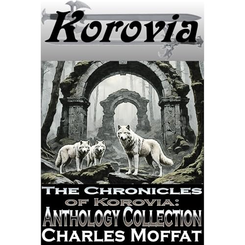 The Chronicles of Korovia: Anthology Collection