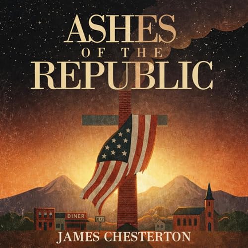 Ashes of the Republic