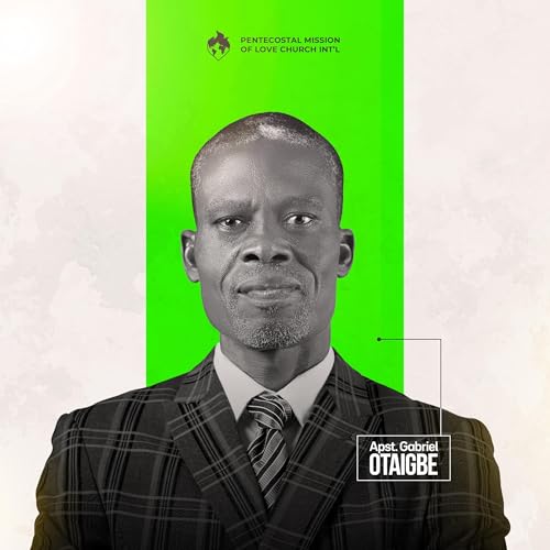 Pentecostal Mission of Love Church Int'l by Pentecostal Mission of Love Church