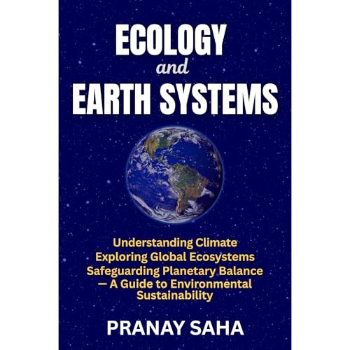 ECOLOGY AND EARTH SYSTEMS