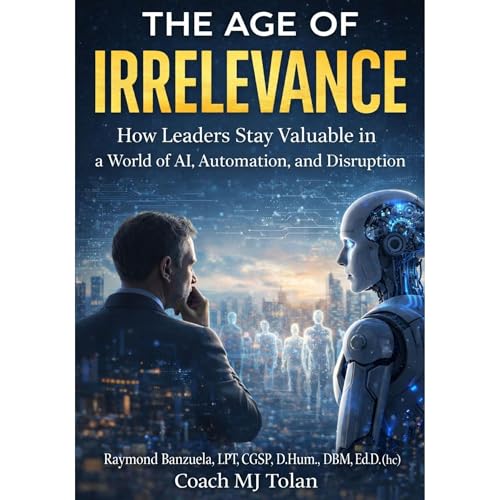 The Age of Irrelevance