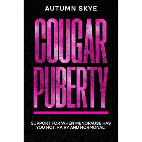 Cougar Puberty by Autumn Skye