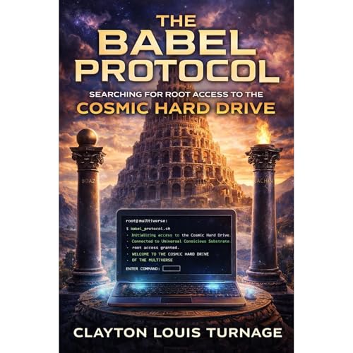 The Babel Protocol by Clayton Louis Turnage