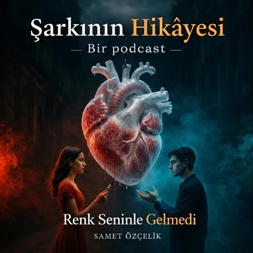 Şarkının Hikâyesi - Renk Seninle Gelmedi by Samet Özçelik