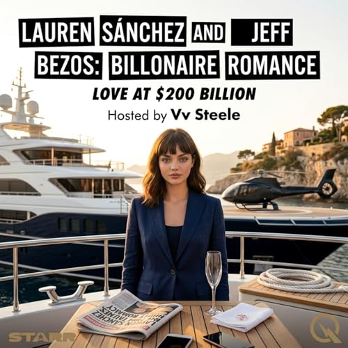 Lauren Sánchez and Jeff Bezos: Billionaire Romance