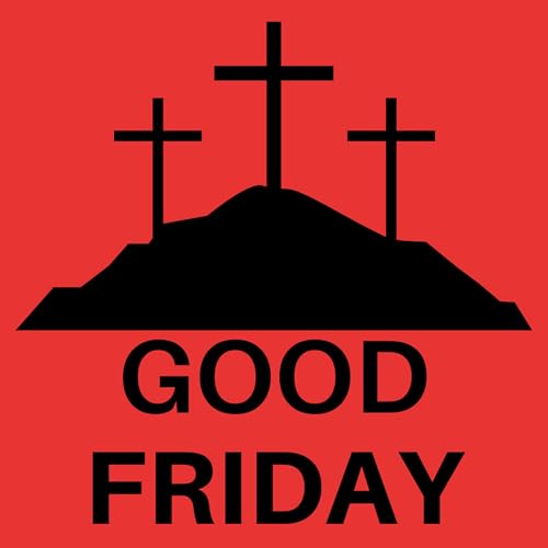 Lent Day 39 (4-3-26) by Unknown