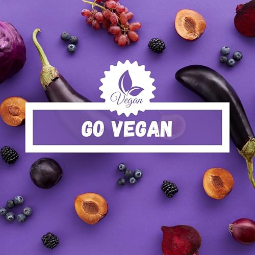 Vegan Speakings by Sarahsveganspace