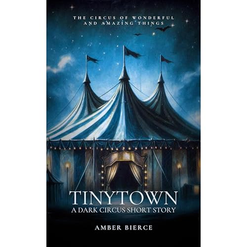TinyTown by Amber Bierce