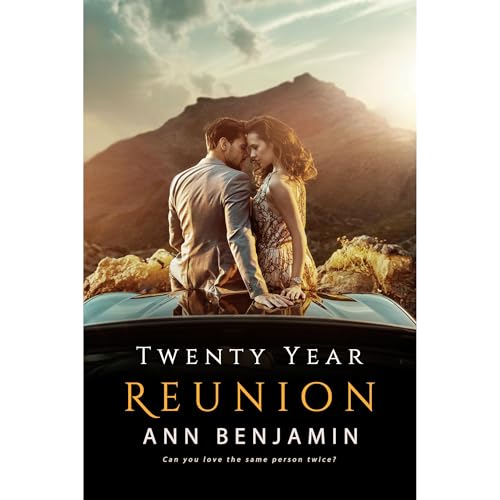 Twenty Year Reunion by Ann Benjamin